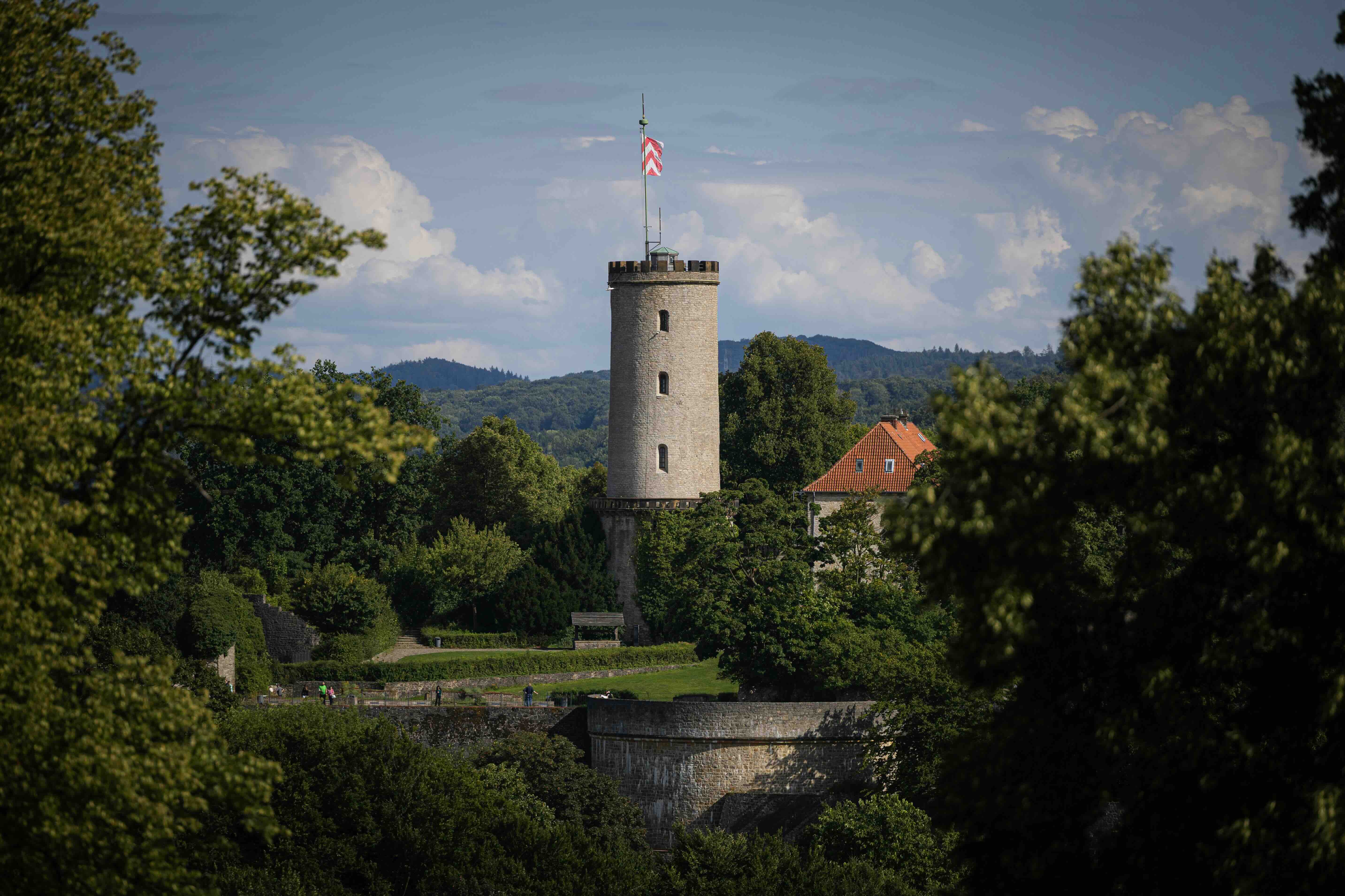 Bild von Bielefeld