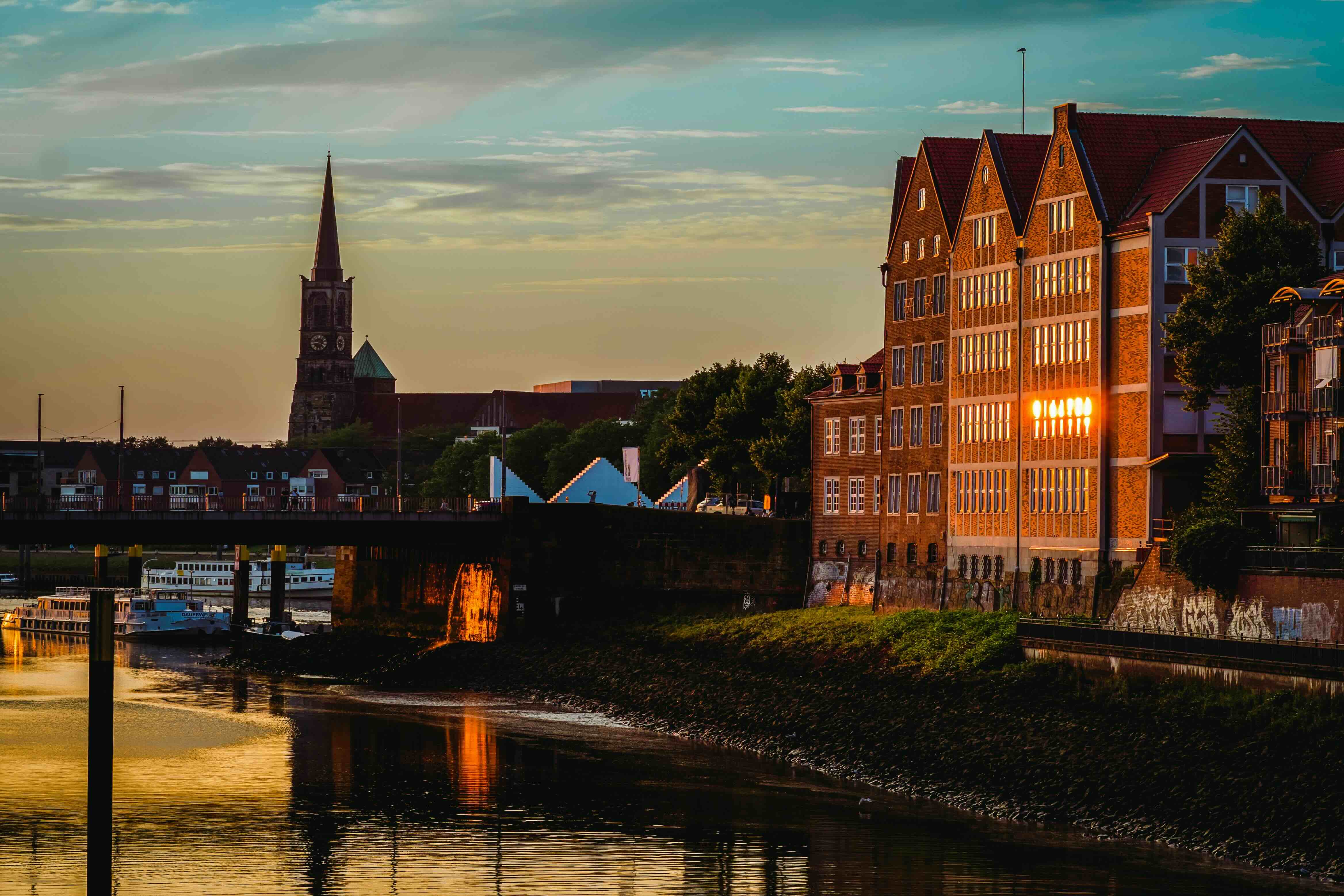Bild von Bremen